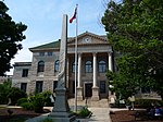 DeKalb County, Georgia Court House